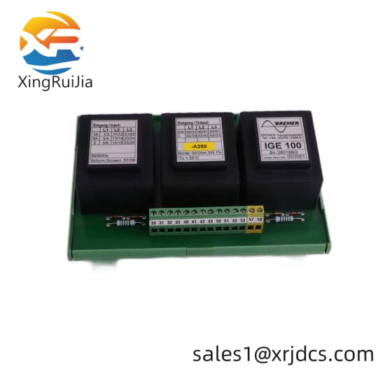 SBS VME-IP-CARRIER VIPC616