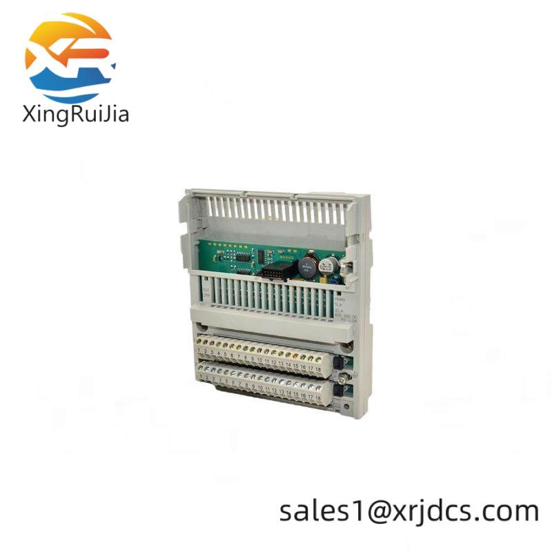 SCHNEIDER 170ADO34000 Discrete output module