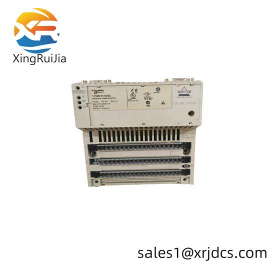 Schneider 170INT11003 Communication Adaptor Module