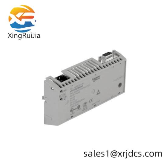 Schneider XPSAC5121  Modicon PLC module