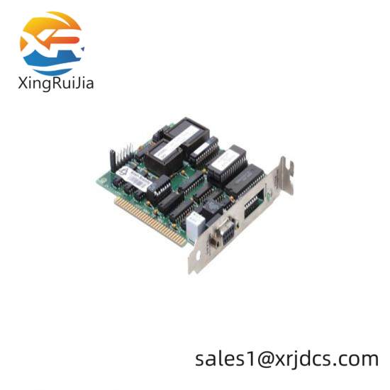 Schneider AM-SA85-000 Modbus Plus Interface Card