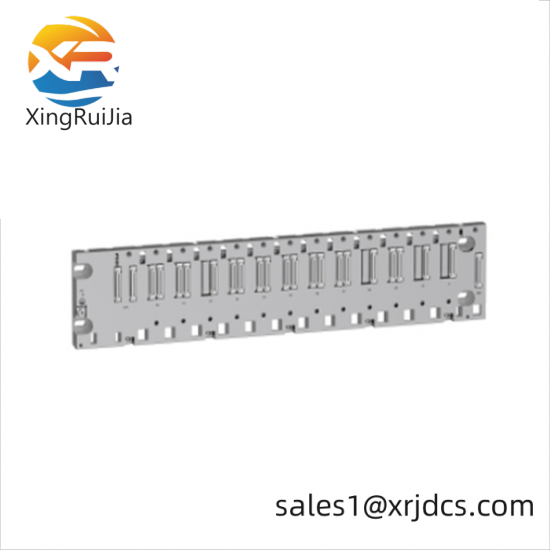 SCHNEIDER BMEXBP1200 Ethernet backplane