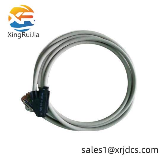 Schneider BMXFCW301S Shielded Flying Cable