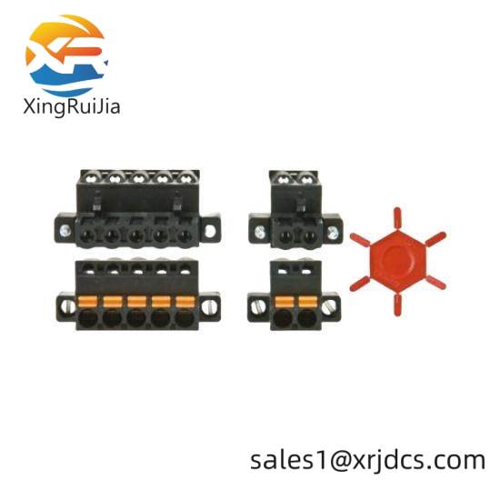 Schneider BMXXTSCPS10 Power Connector