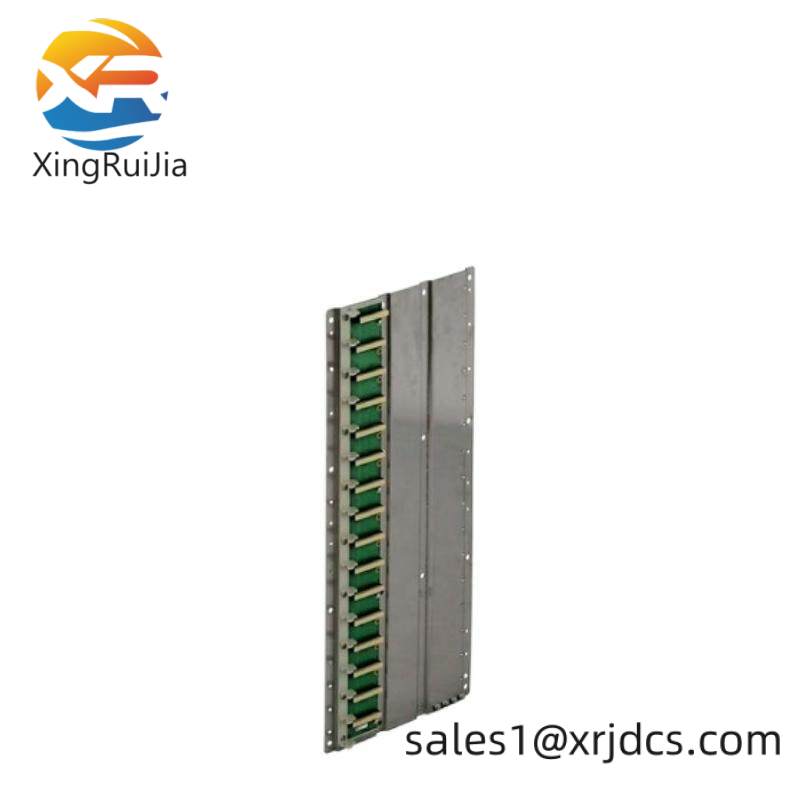 Schneide Schneider Electric 140XBP01600 Quantum backplane 