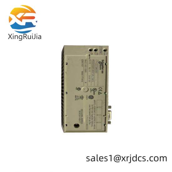 Schneider Electric 171CCC96030 Processor Adaptor