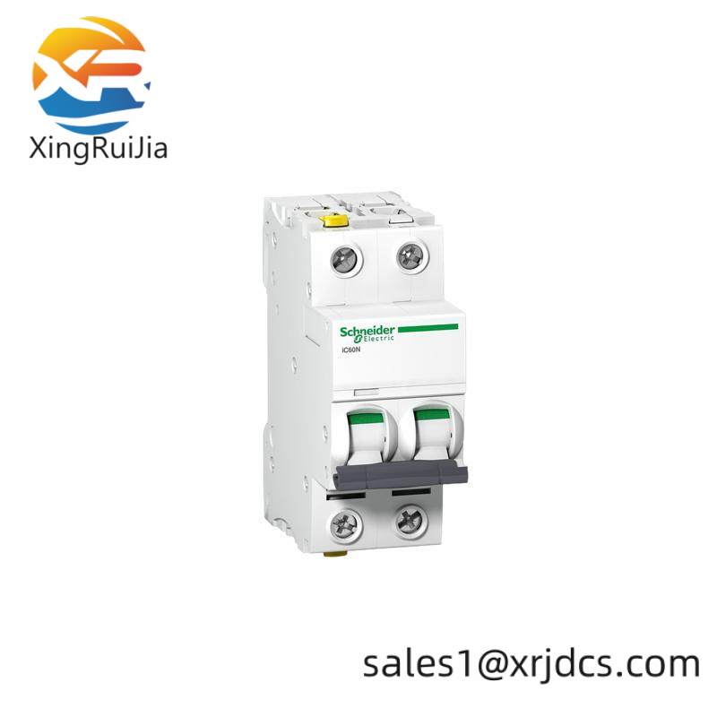 Schneider IC65N/A9F18232/EN 60898-1 Miniature circuit breakers