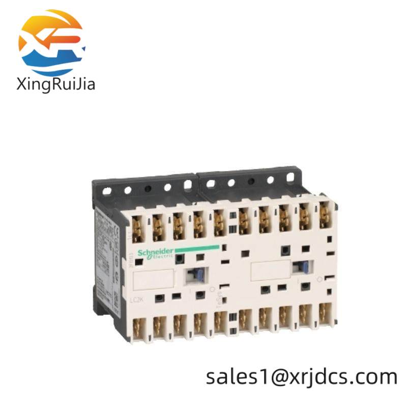 Schneider LC2K09 Contactor