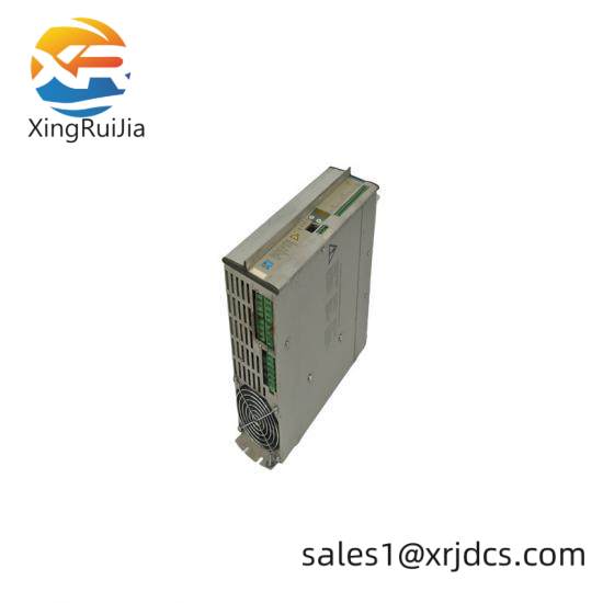 Schneider LXM15MD40N4 servo drive