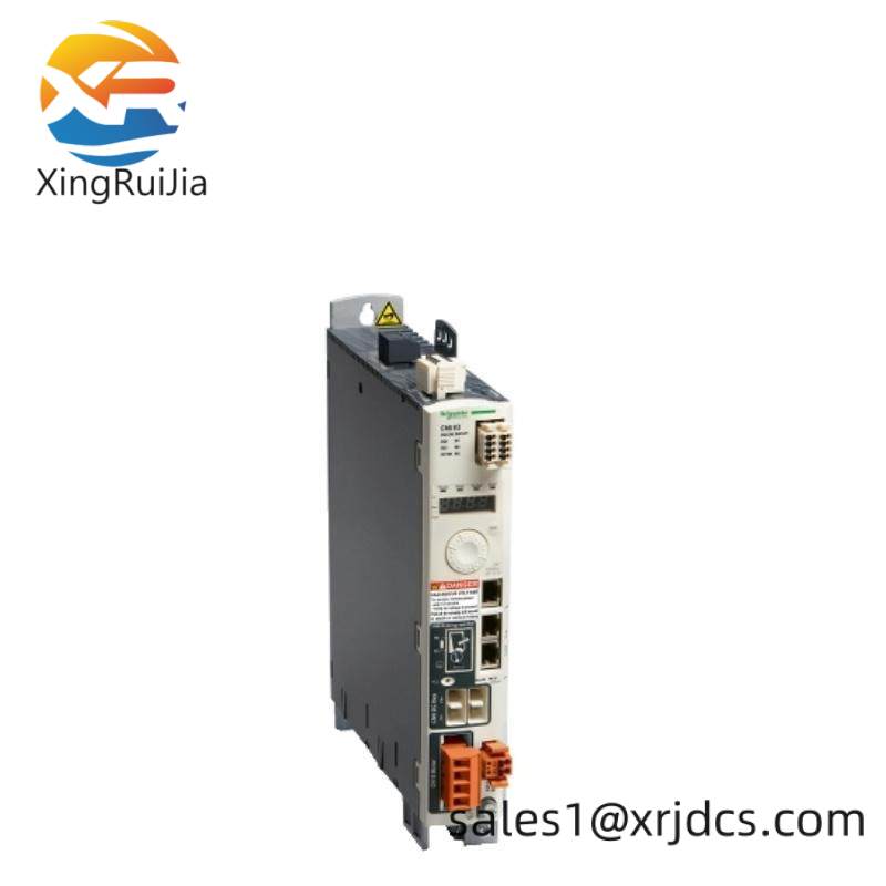 SCHNEIDER LXM32AU60N Servo Drive