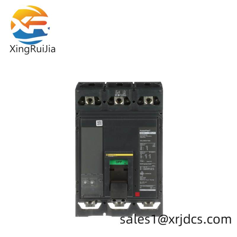 Schneider MGF36800 Circuit breaker