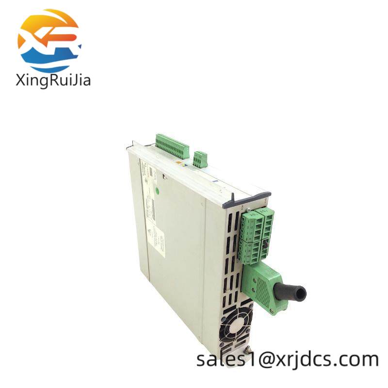 Schneider MHDA1028N00 Servo Drive