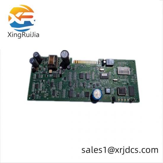 SCHNEIDER MNL-800-101 Controller Card