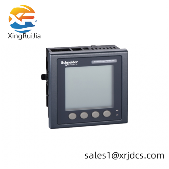 SCHNEIDER PM5350 power monitor