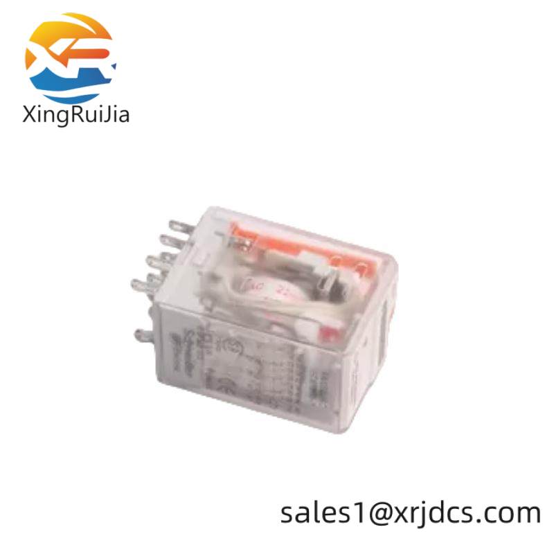 SCHNEIDER RXL4A06B2P7 intermediate relay