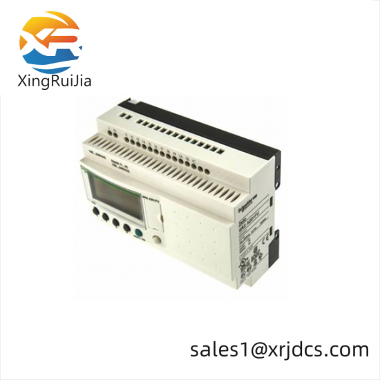 SCHNEIDER SR2A201FU Programmable Controller