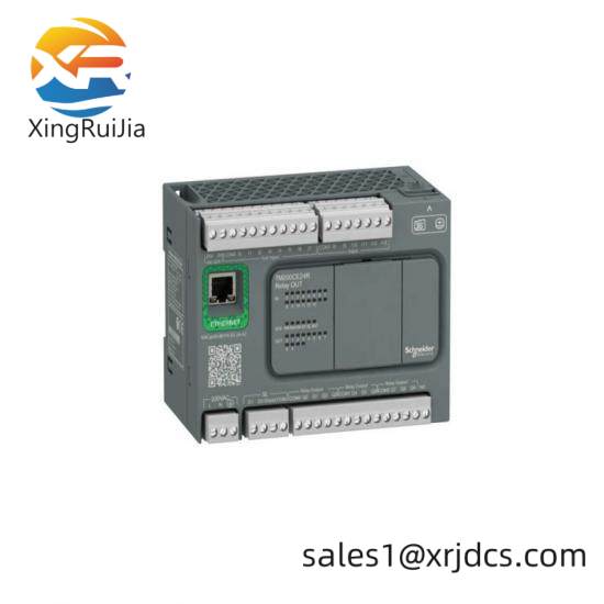 Schneider TM200C32R Controller