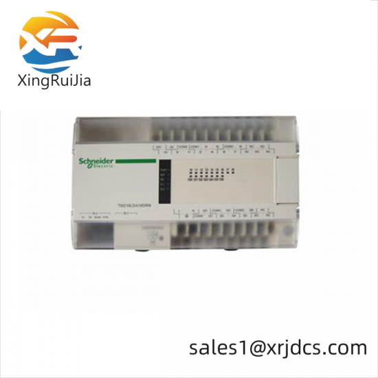 SCHNEIDER TM218LDA16DRN Digital Input module