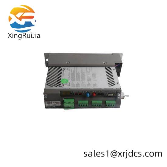 AS-B875-111  Schneider Analog Input Module