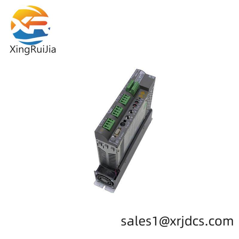 Schneider VDM01D10AA00 SERVO DRIVE