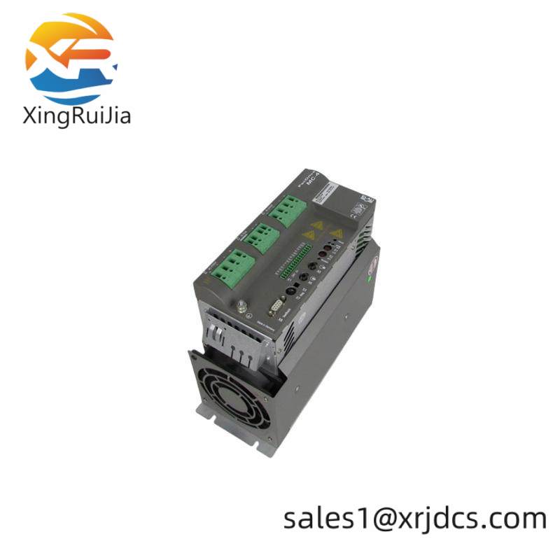 Schneider VDM01D22AA00 SERVO DRIVE