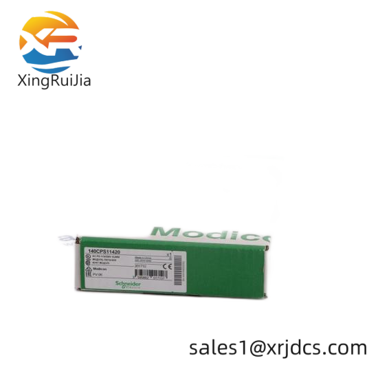 Schneider VX4RZD303 VW2RZD303  Modicon PLC module