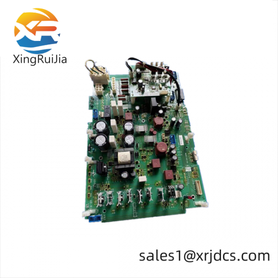 SCHNEIDER VX5A1HC2531 Inverter Power Board