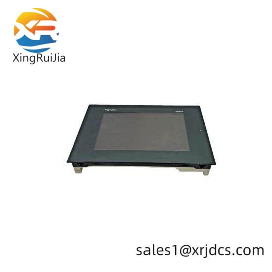 Schneider XBTGT5230 Advanced Touchscreen Panel