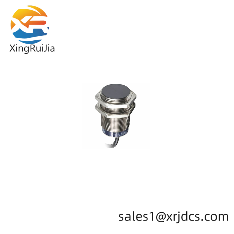 SCHNEIDER XS630B1MAL2 inductive sensor