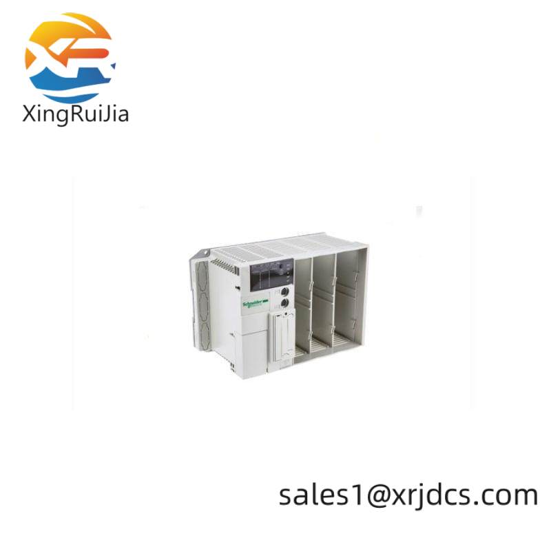 SCHNEIDER XSX3721101 PLC configurations