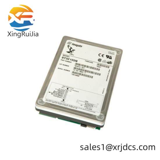 Seagate ST32155N Hard Drive