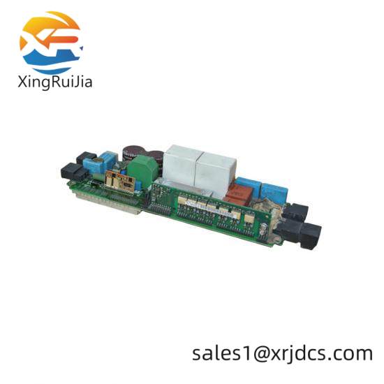 SEW 8233543.1F/8227446.17 Inverter Board