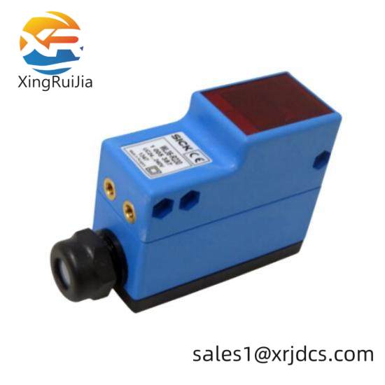 SICK WL36－230 Photoelectric Sensor