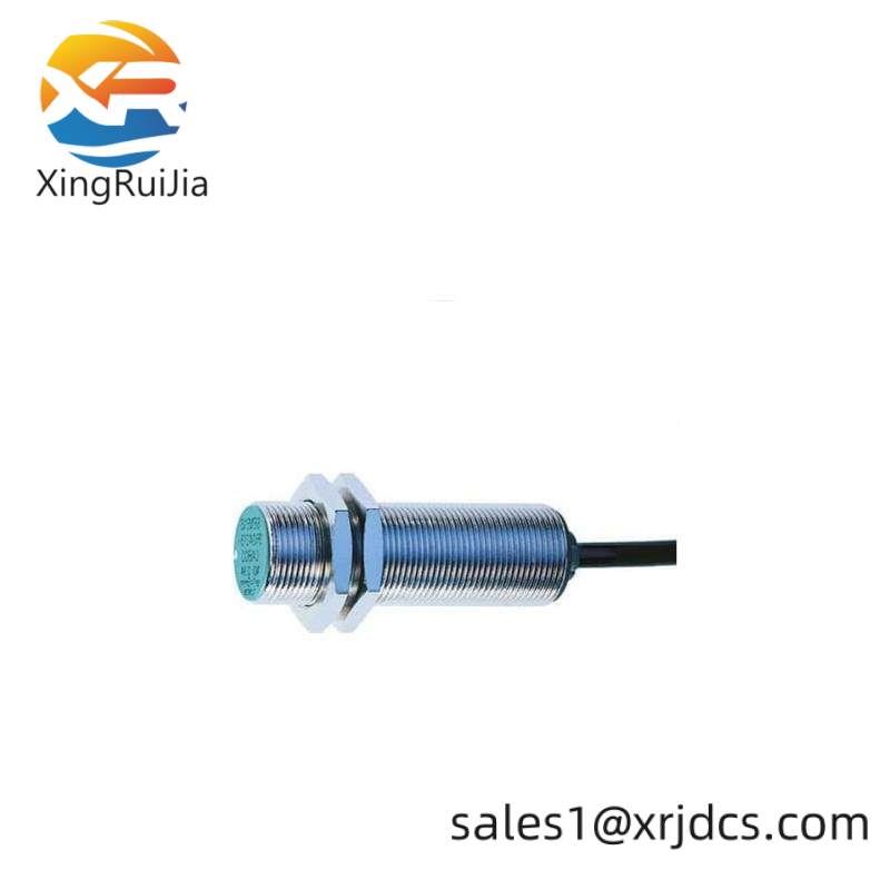 SIEMENS 3RG4013-3AG33 INDUCTIVE SENSOR