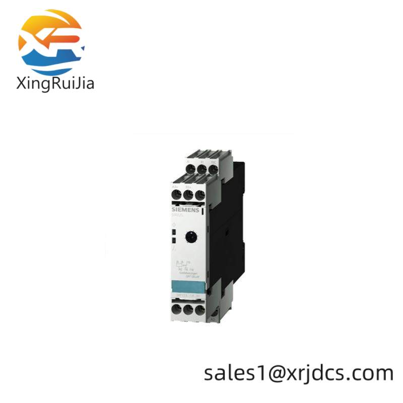 SIEMENS 3RP1531-1AP30 Timing relay