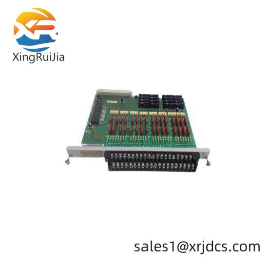 Siemens 505-4232 Digital Input Module ﻿