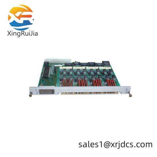 Siemens 505-4632 Output Module