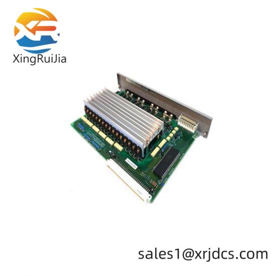 Siemens 505-4732 DIGITAL OUTPUT MODULE