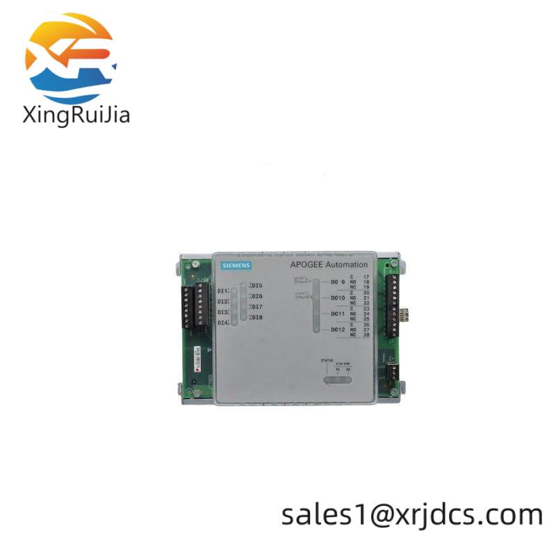 SIEMENS 549-210 Digital Point expansion Module