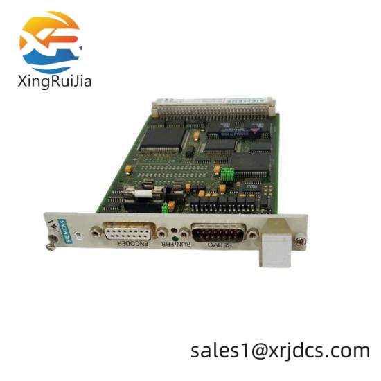 SIEMENS 6AR1304-0EA00-0AA0 counter module