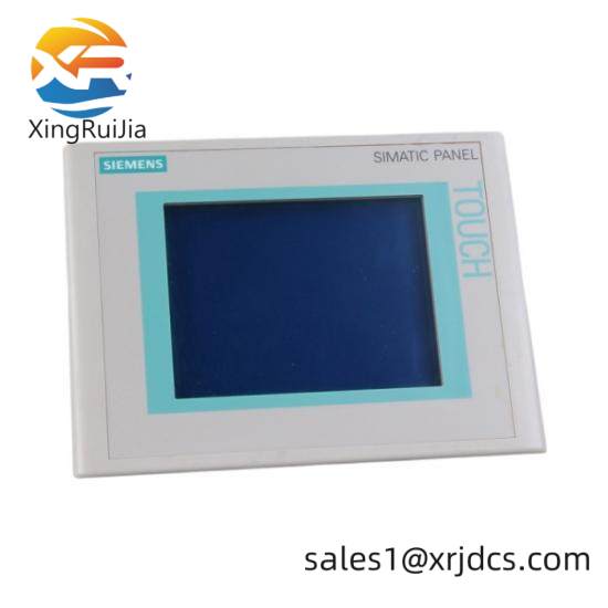 SIEMENS 6AV6642-0AA11-0AX0 Touch Panel