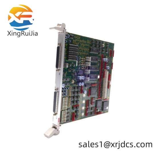 Siemens 6DD1606-3AC0  IT41 Expansion Module