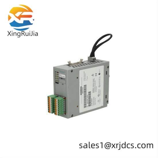 SIEMENS 6DD1681-0AE2 Interface Module