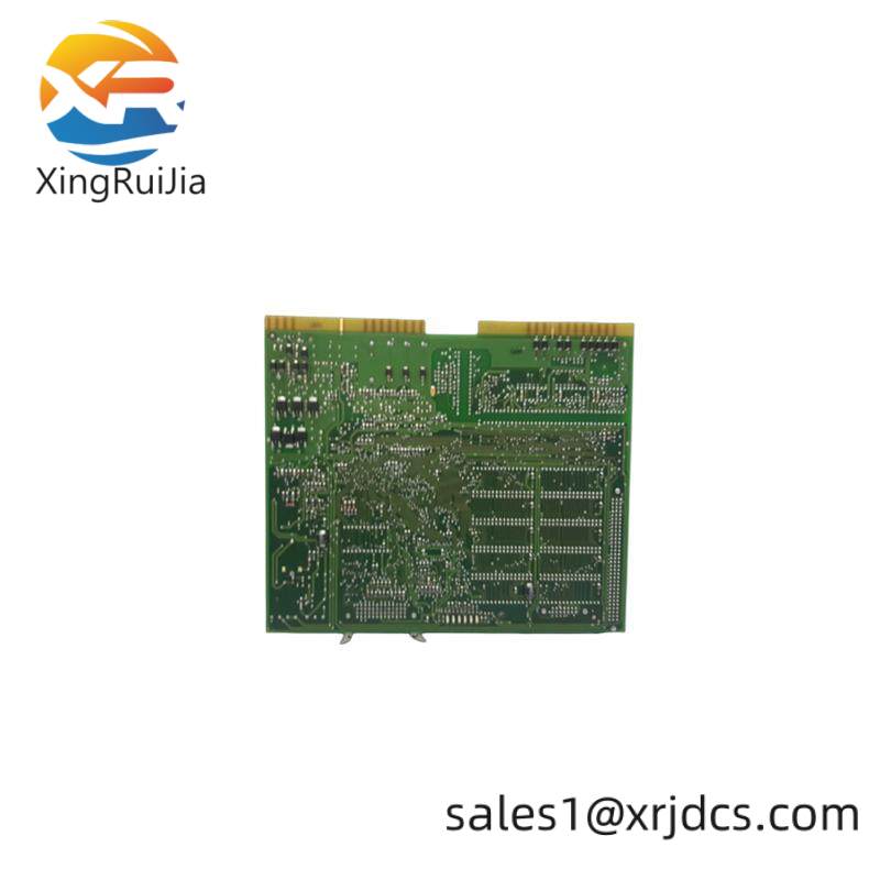 SIEMENS 6DD7060-1AA06 I/O MODULE