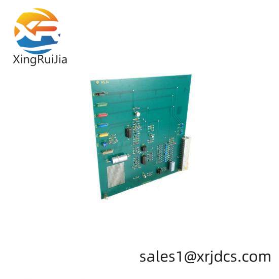 SIEMENS 6DM1001-5WA34 EXPANSION MODULE