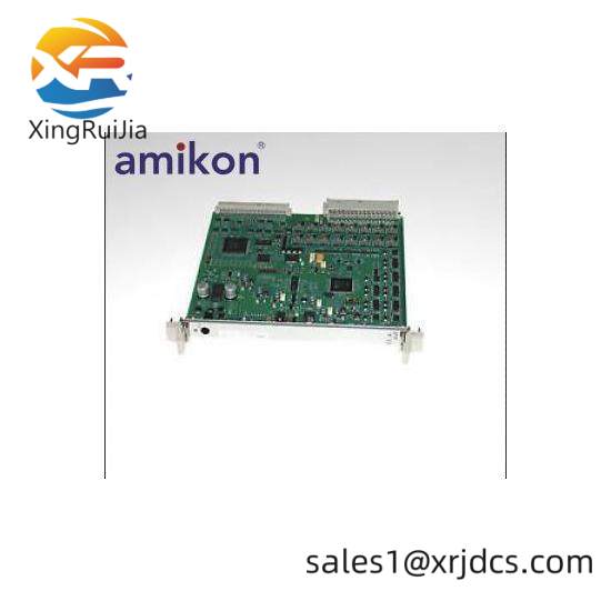 Siemens 6DP1230-8JJ Anolog Module