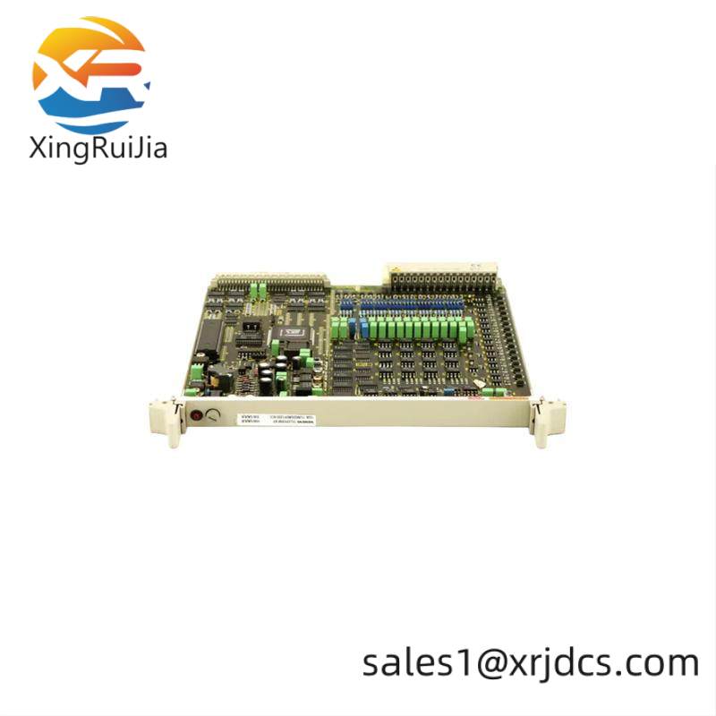 SIEMENS 6DP1231-7AA PLC MODULE