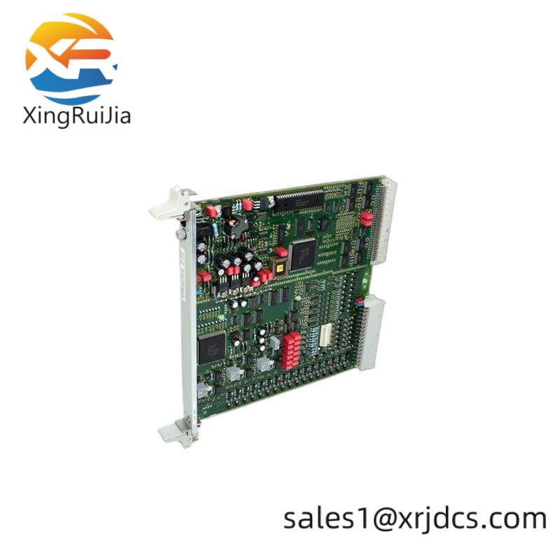 SIEMENS 6DP1280-8AB FUNCTION MODULE