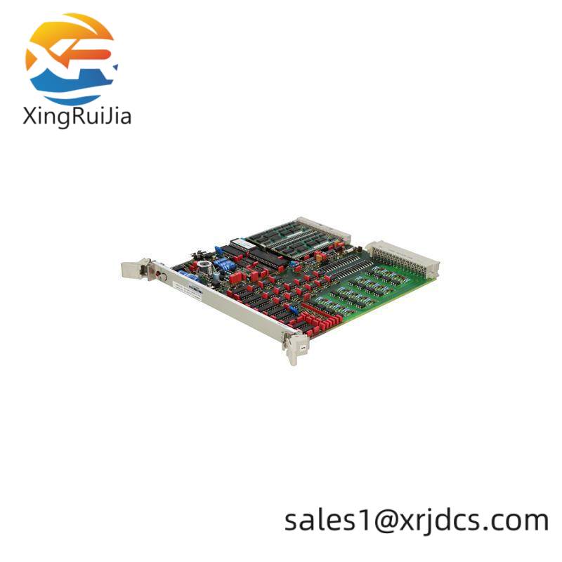 SIEMENS 6DP1900-8AA MONITORING MODULE