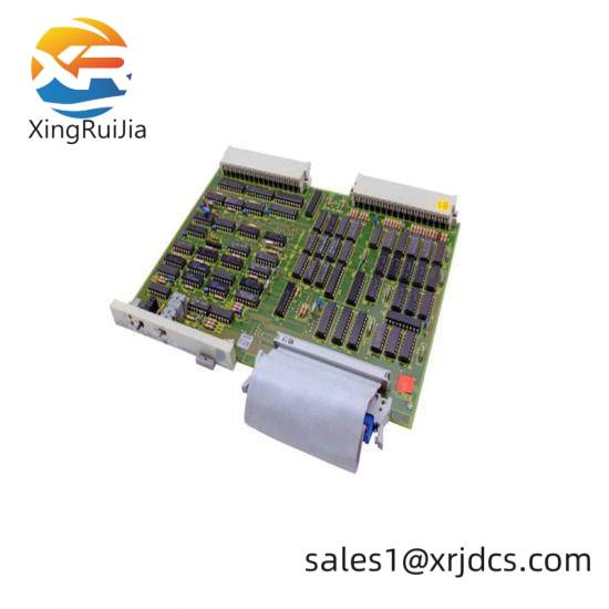 Siemens 6DS1106-8BA Comparator Module